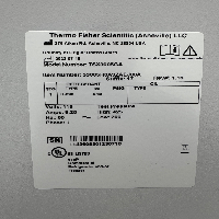 Thermo TSX Series Lab Refrigerator image 2